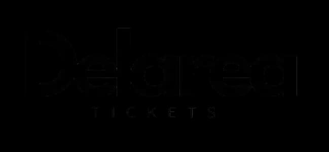 Delarea Tickets Logo