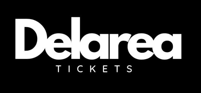 Delarea Tickets Logo