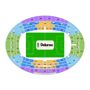 פריז סן ז׳רמן נגד ברסט