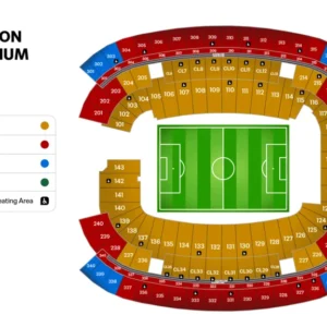 מונדיאל 2026 - משחק 74 שלב 32 האחרונות