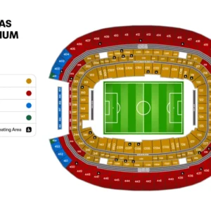 מונדיאל 2026 - משחק 101 חצי גמר