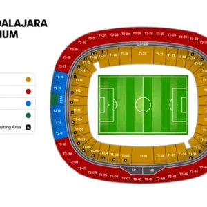 מונדיאל 2026 משחק 28 - מקסיקו - קוריאה הדרומית