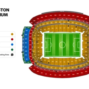מונדיאל 2026 - משחק 76 שלב 32 האחרונות