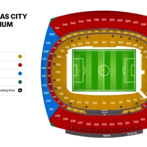 מונדיאל 2026 - משחק 100 רבע גמר