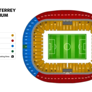 מונדיאל 2026 - משחק 75 שלב 32 האחרונות