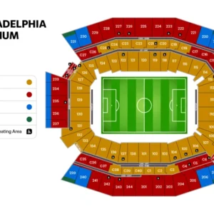 מונדיאל 2026 משחק 29 - ברזיל - האיטי