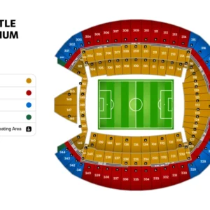 מונדיאל 2026 - משחק 82 שלב 32 האחרונות