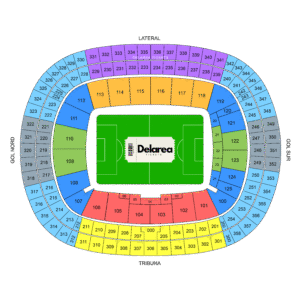 ברצלונה נגד ויאריאל